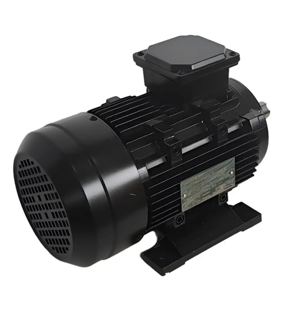Motor Eléctrico e-Storm 2.0 HP Trifásico 2850 RPM 2