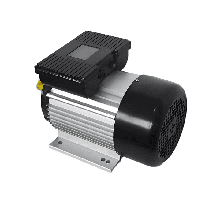 Motor Eléctrico e-Storm 3 HP Monofásico 1450 RPM 2