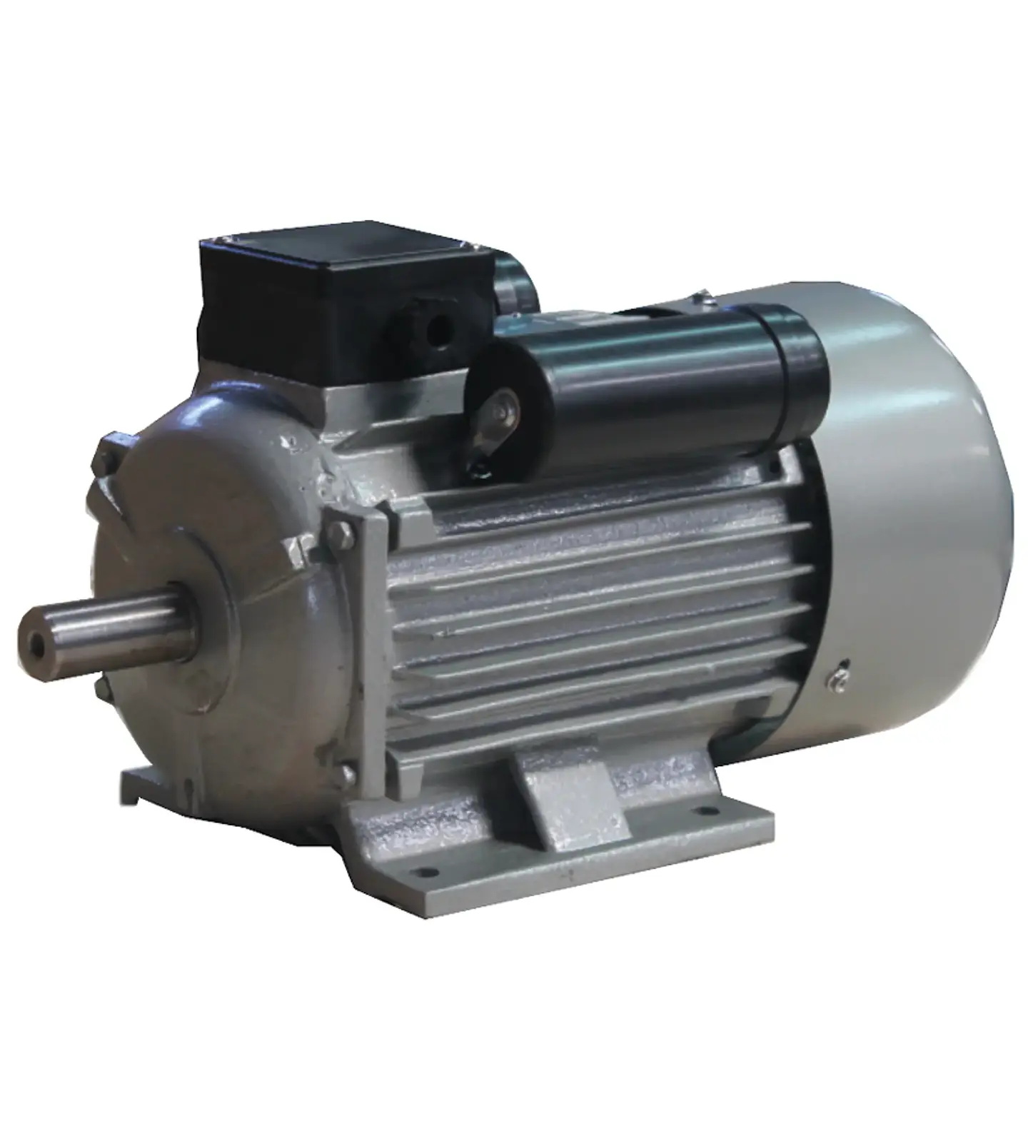 Motor Eléctrico e-Storm 3 HP Monofásico 1450 RPM 3