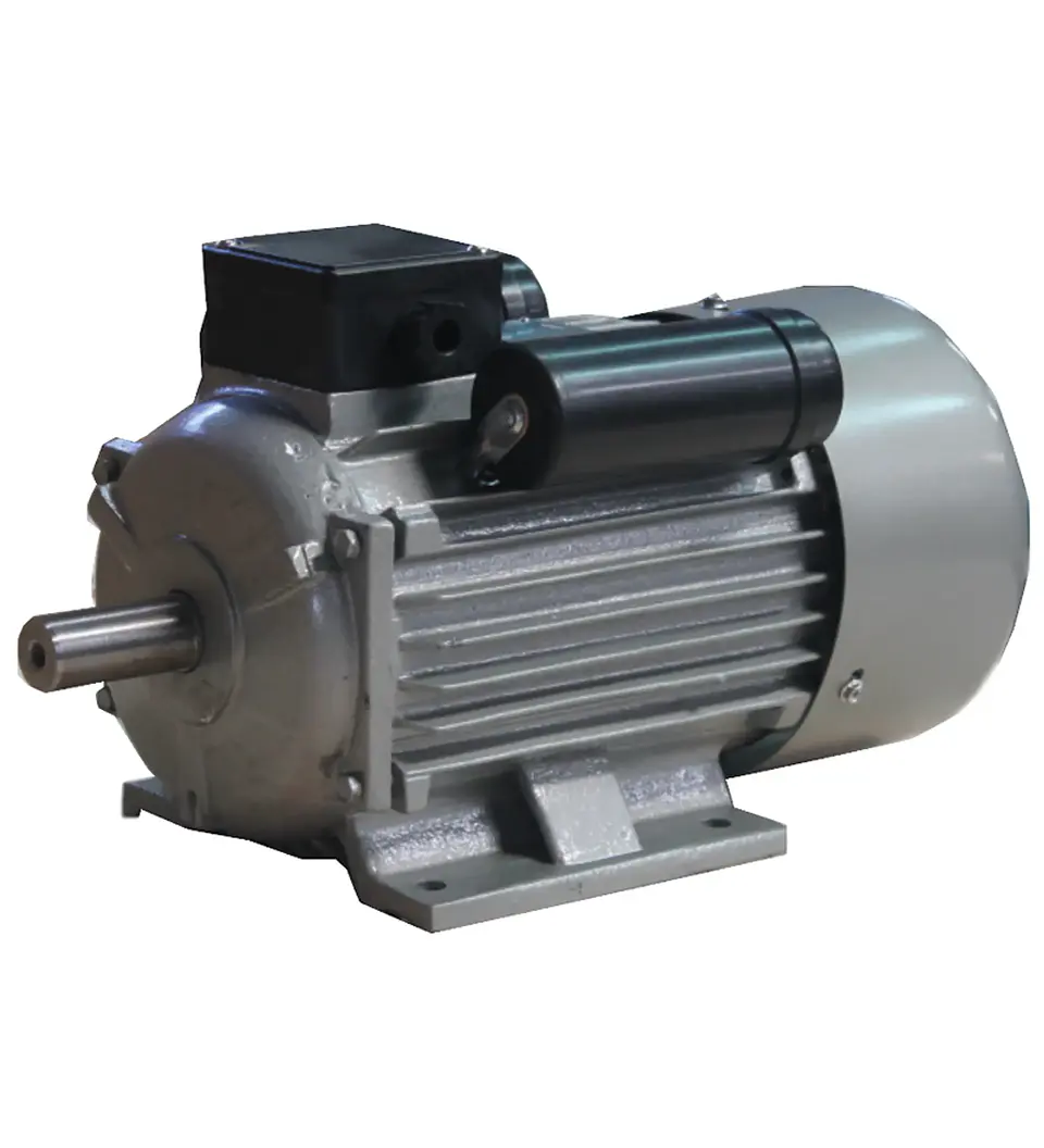 Motor Eléctrico e-Storm 3 HP Monofásico 1450 RPM 3