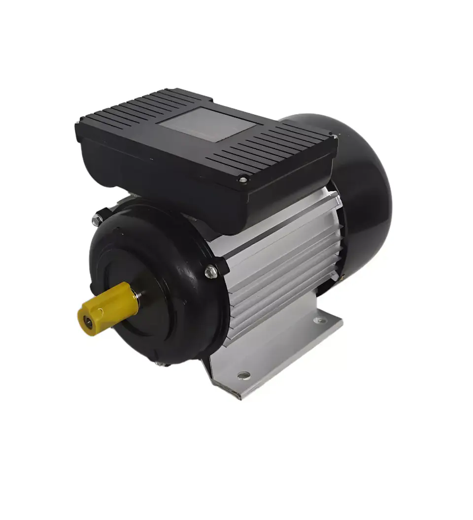 Motor Eléctrico e-Storm 3 HP Monofásico 2850 RPM 1