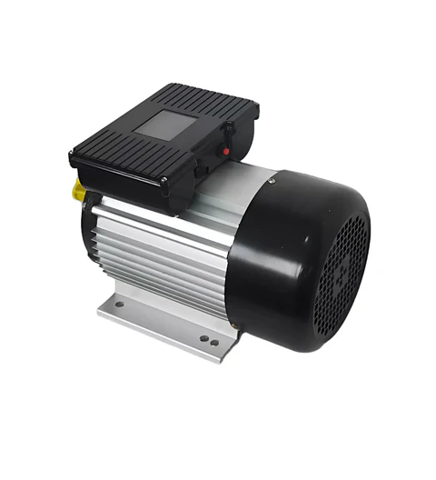 Motor Eléctrico e-Storm 3 HP Monofásico 2850 RPM