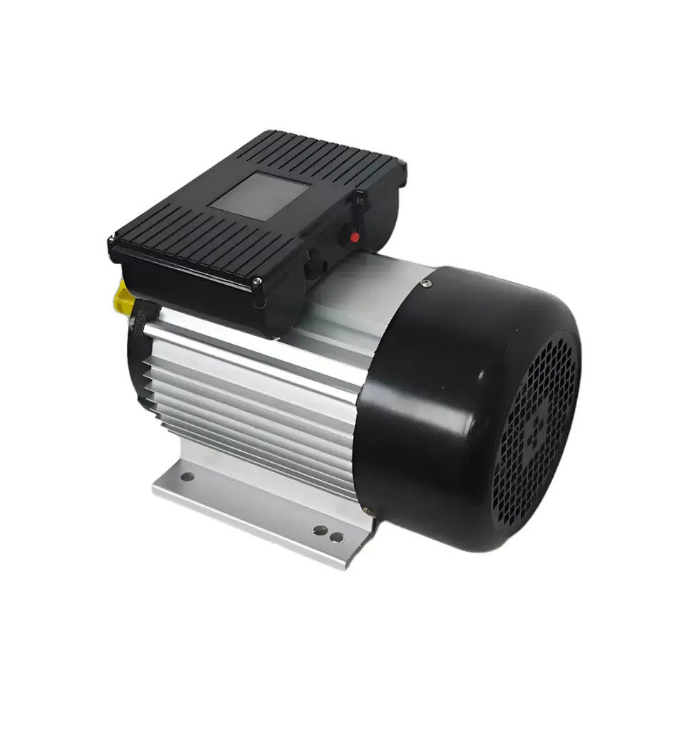 Motor Eléctrico e-Storm 3 HP Monofásico 2850 RPM 2