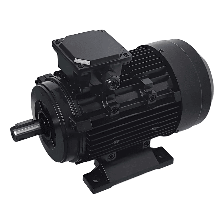 Motor Eléctrico Lehua 3 HP Trifásico 2850 RPM 1