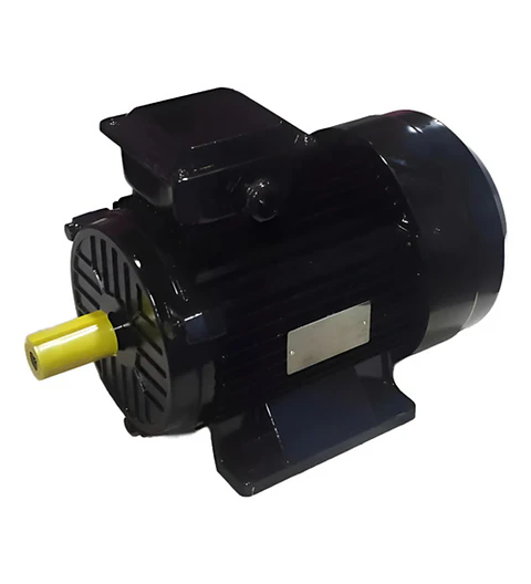 Motor Eléctrico e-Storm 4 HP Trifásico 380V 2850 RPM – 2 Polos