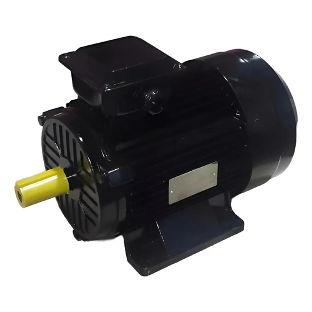 Motor Eléctrico e-Storm 4 HP Trifásico 380V 2850 RPM – 2 Polos 1