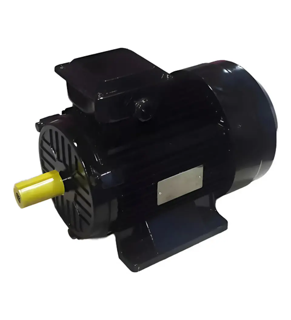 Motor Eléctrico e-Storm 4 HP Trifásico 380V 2850 RPM – 2 Polos 1