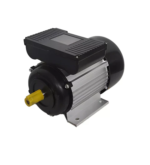 Motor Eléctrico e-Storm 4 HP Monofásico 1450 RPM