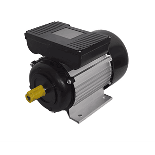 Motor Eléctrico e-Storm 4 HP Monofásico 2850 RPM
