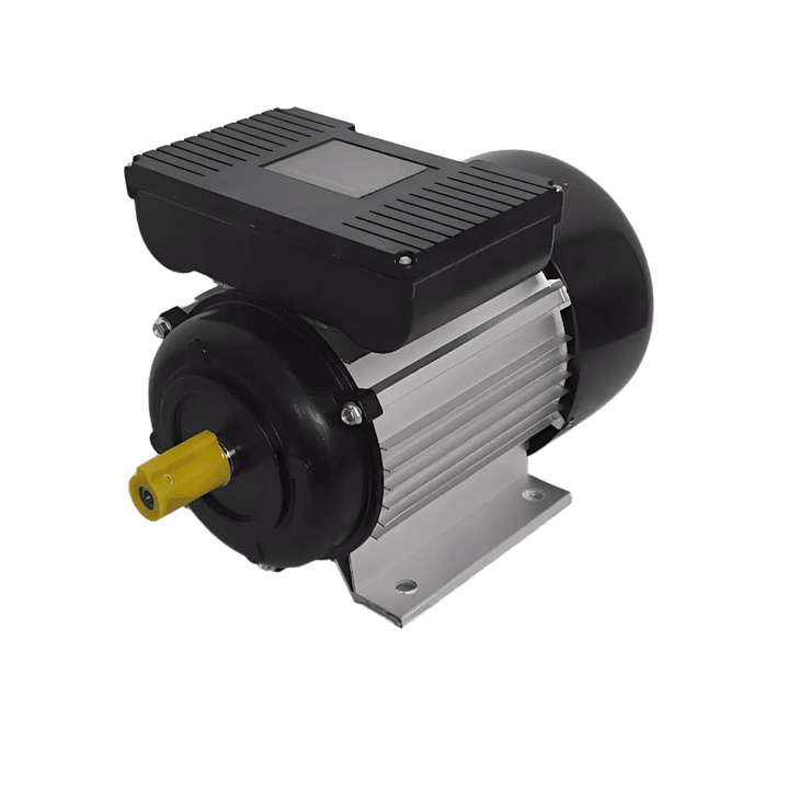 Motor Eléctrico e-Storm 4 HP Monofásico 2850 RPM 1