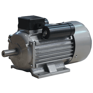 Motor Eléctrico e-Storm 4 HP Monofásico 2850 RPM