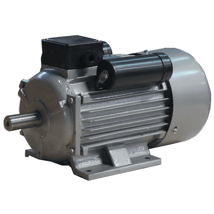 Motor Eléctrico e-Storm 4 HP Monofásico 2850 RPM 2