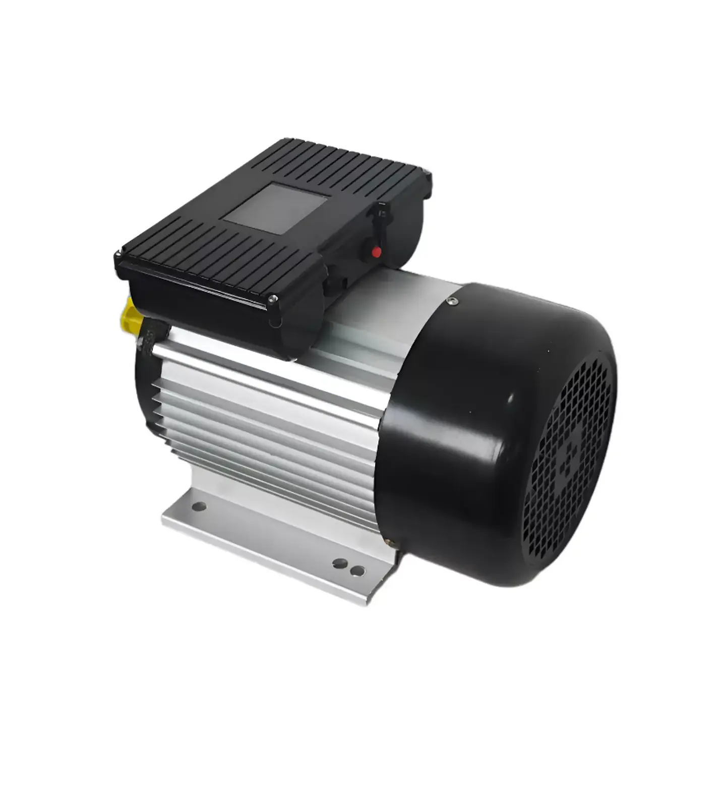 Motor Eléctrico e-Storm 4 HP Monofásico 2850 RPM 3