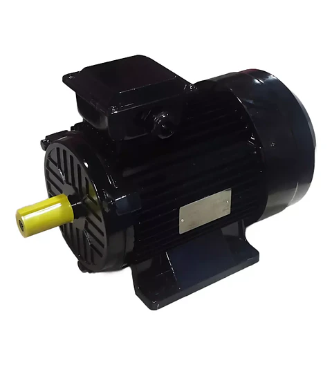 Motor Eléctrico Lehua 4 HP Trifásico 380V 1450 RPM – 4 Polos