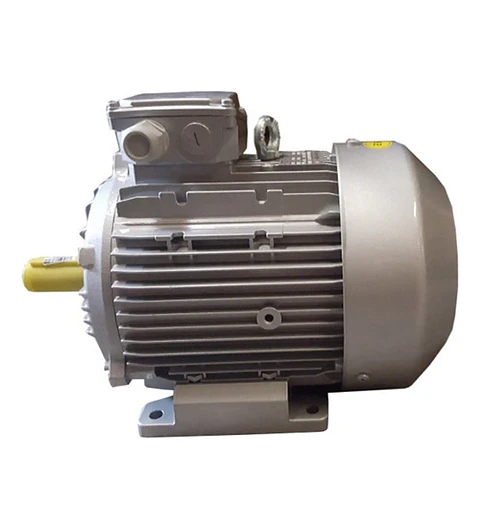 Motor Eléctrico Lehua 4 HP Trifásico 380V 1450 RPM – 4 Polos