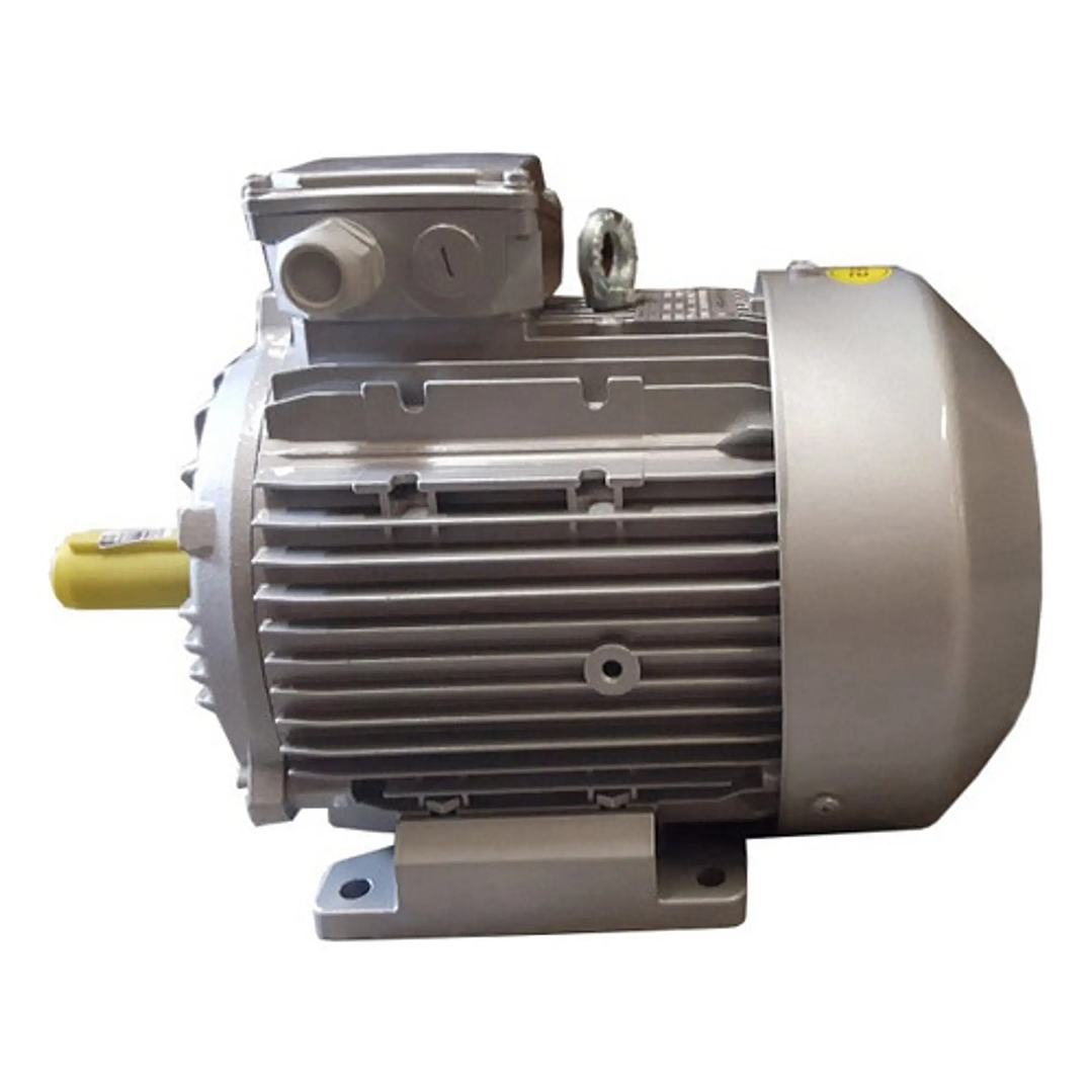 Motor Eléctrico e-Storm 5.5 HP Trifásico 2850 RPM 2