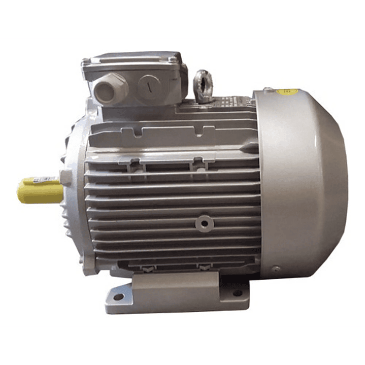 Motor Eléctrico e-Storm 5.5 HP Trifásico 2850 RPM 2