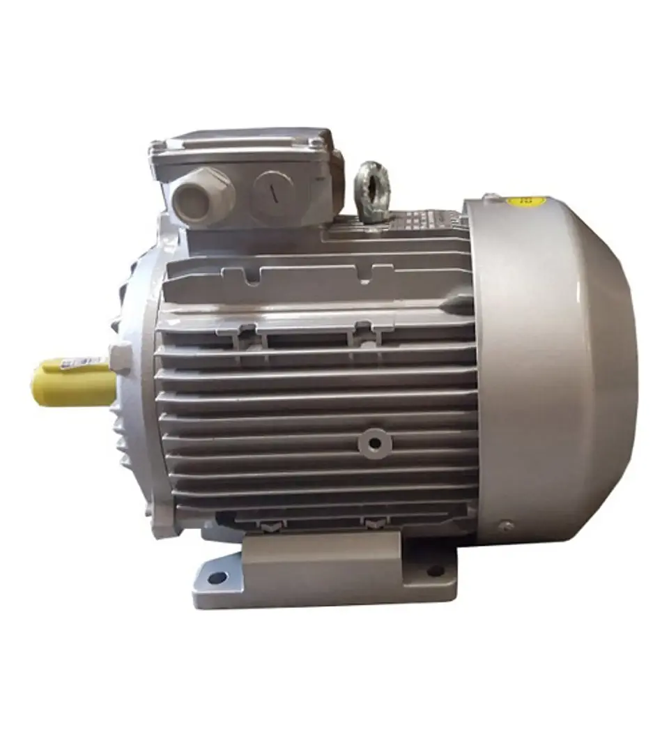 Motor Eléctrico e-Storm 7.5 HP Trifásico 2850 RPM – 2 Polos 3