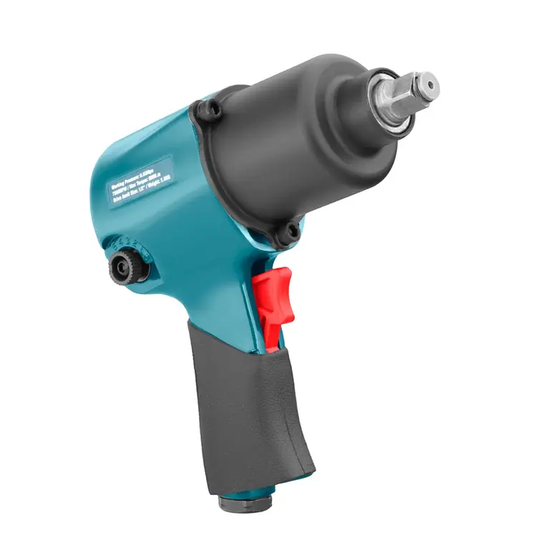 Llave de Impacto Neumática Ronix RA-1201 | 900 Nm 2