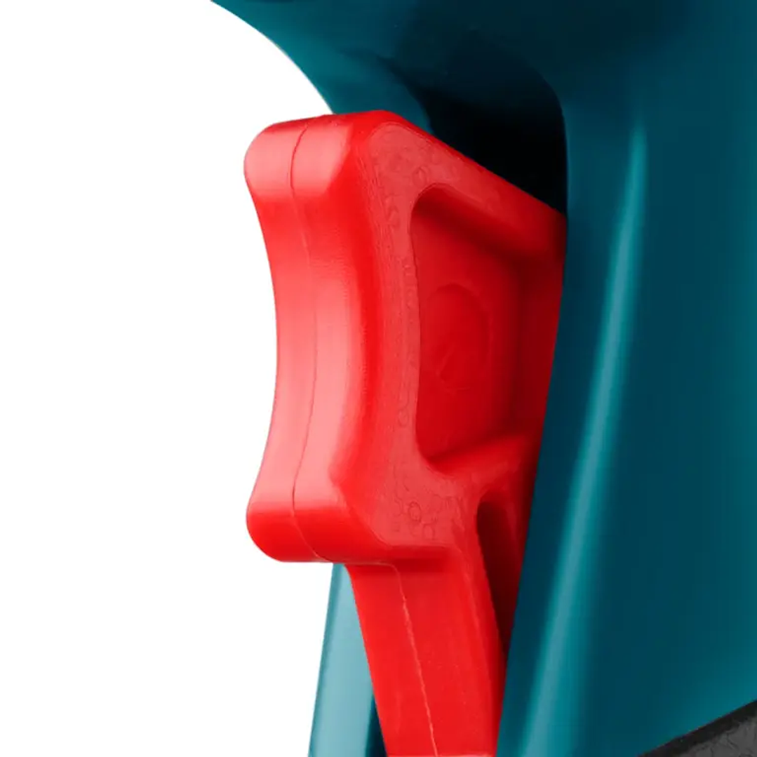 Llave de Impacto Neumática Ronix RA-1201 | 900 Nm 4