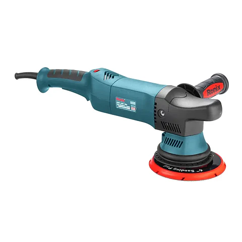 Pulidora Automotriz Ronix 6122 