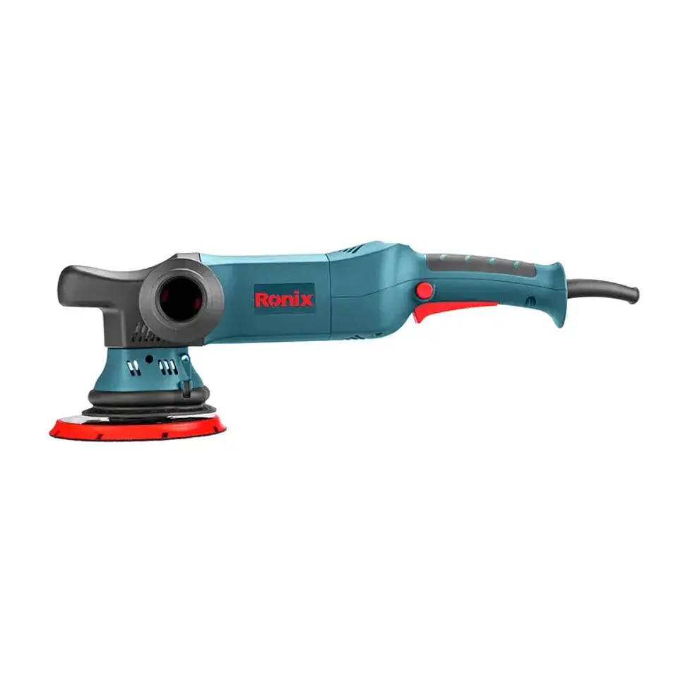 Pulidora Automotriz Ronix 6122  2