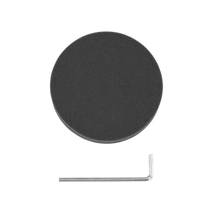 Pulidora Automotriz Ronix 6122 – Profesional 1200W Excéntrica 4