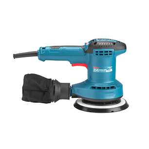 Lijadora Orbital Ronix 6407 – 150 mm | 450 W