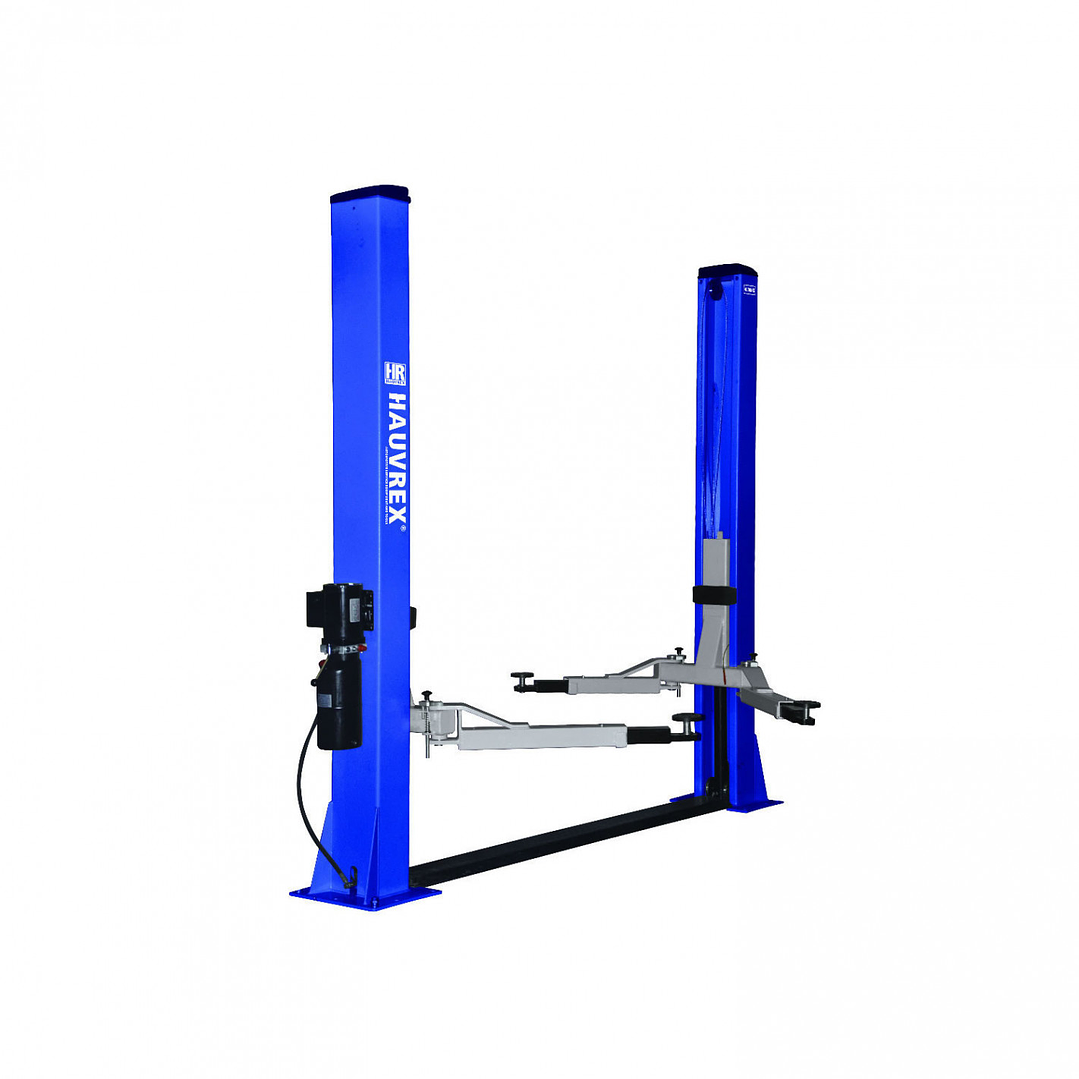 Elevador Automotriz 2 Columnas 4.000 kg - HTL2140 1