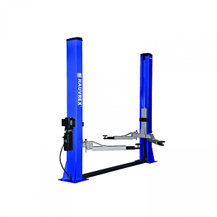 Elevador Automotriz 2 Columnas 4.000 kg - HTL2140