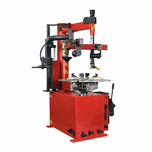 Desmontadora de Neumáticos Automotriz con Brazo Auxiliar