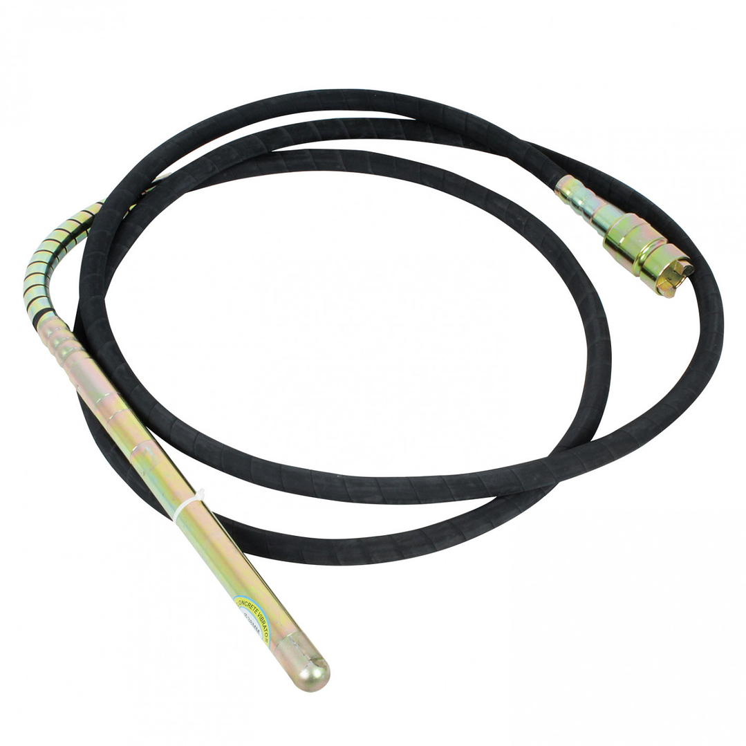 Sonda Vibradora de Inmersión 38 mm – 6 Metros 1