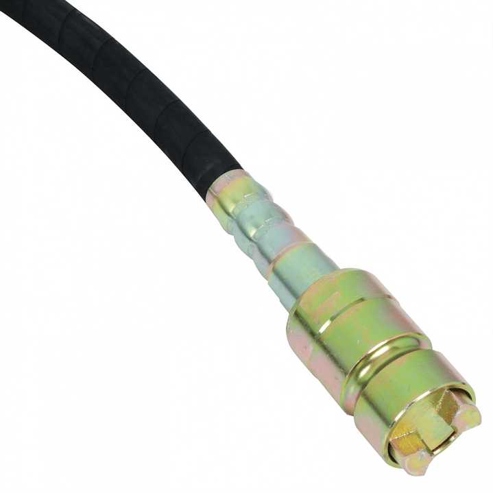 Sonda Vibradora de Inmersión 38 mm – 6 Metros 3