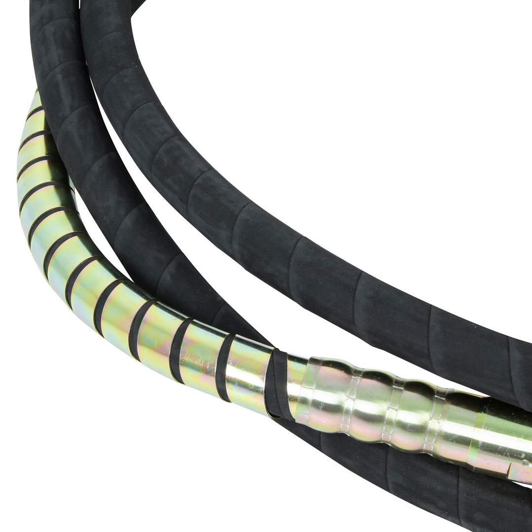 Sonda Vibradora de Inmersión 38 mm – 6 Metros 4