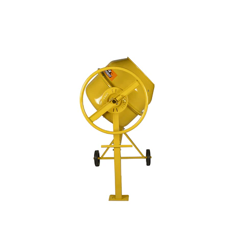 Betonera Eléctrica 130 Litros – 550W / 220V