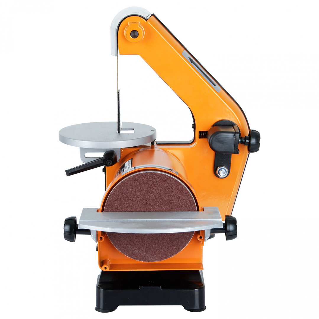 Lijadora de Banda y Disco 5