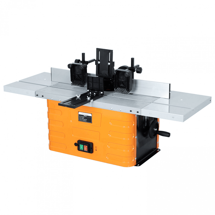 Tupi de Banco 10” – 1500W (2 HP) 1