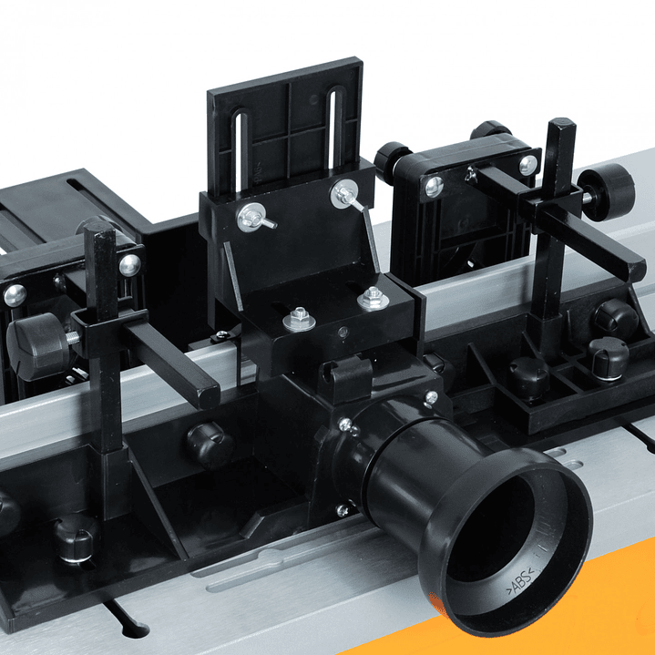 Tupi de Banco 10” – 1500W (2 HP) 2