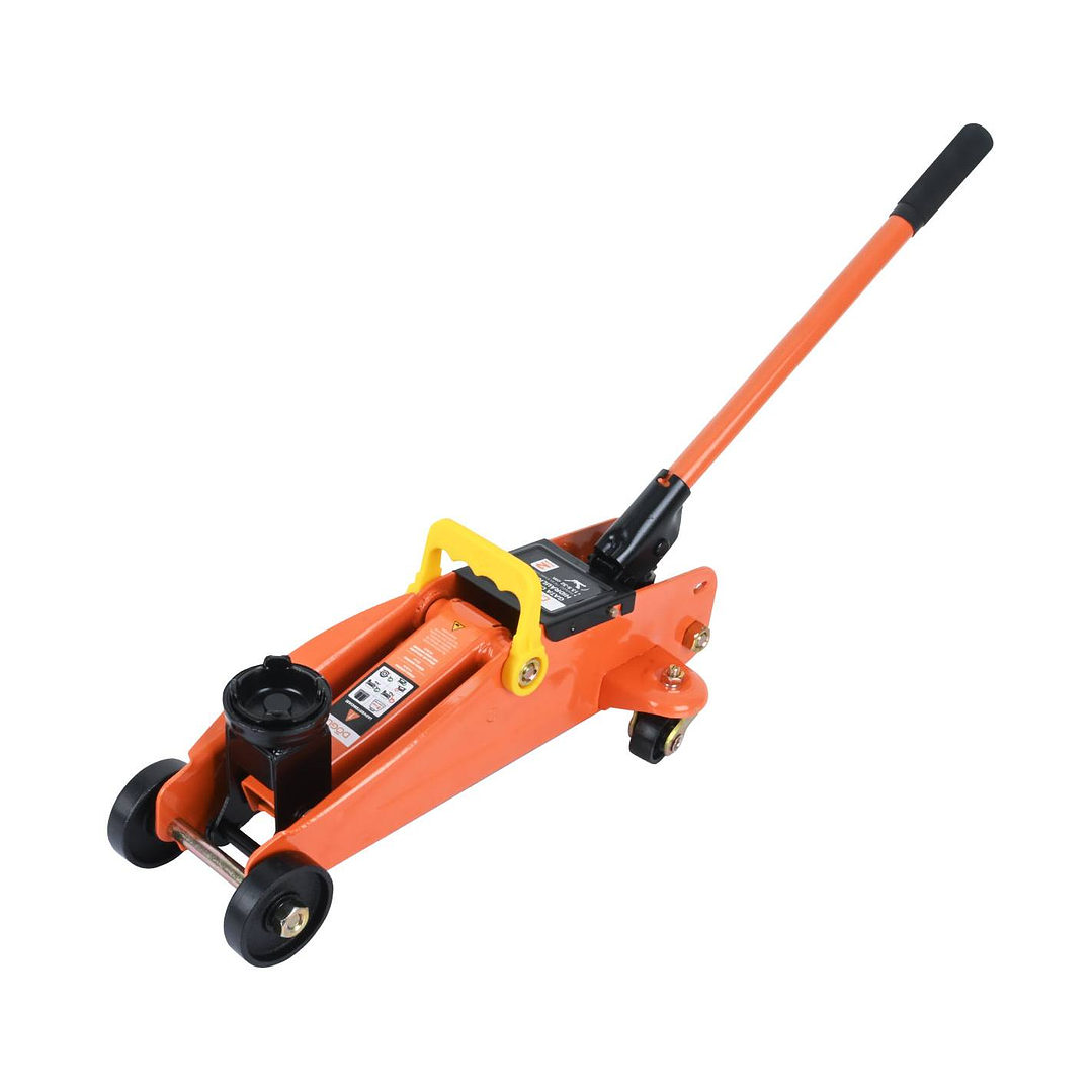 Gata Caimán Hidráulica 2 Toneladas 1