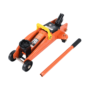 Gata Caimán Hidráulica 2 Toneladas