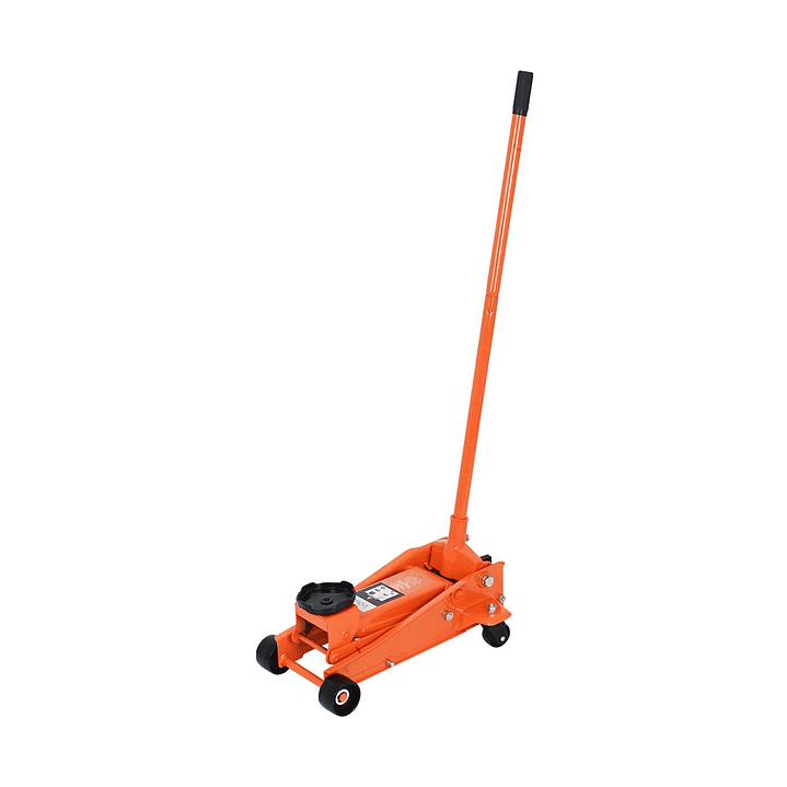 Gata Caimán Hidráulica 3 Toneladas 1