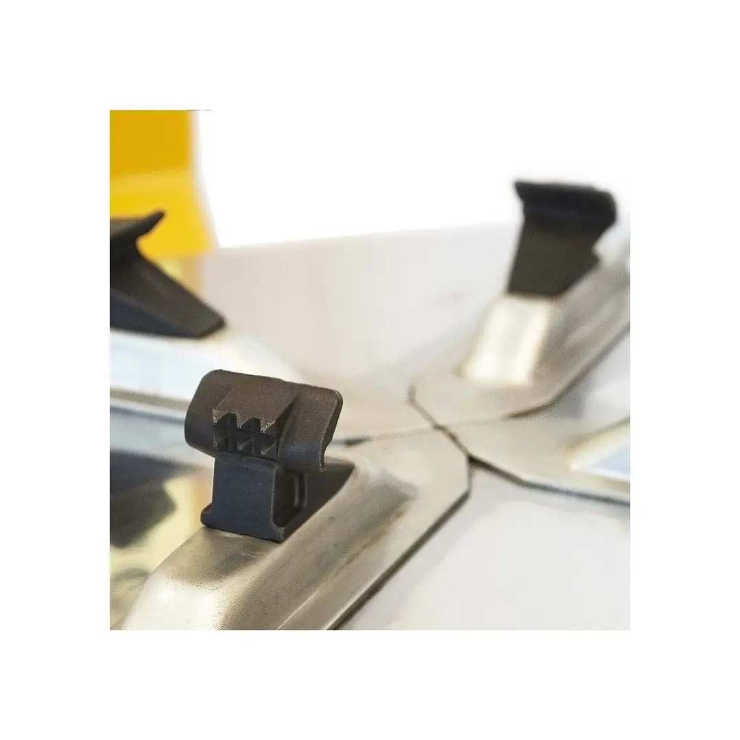 PACK DESMONTADORA SEMIAUTOMÁTICA + COMPRESOR 3 HP 200 LTS 3