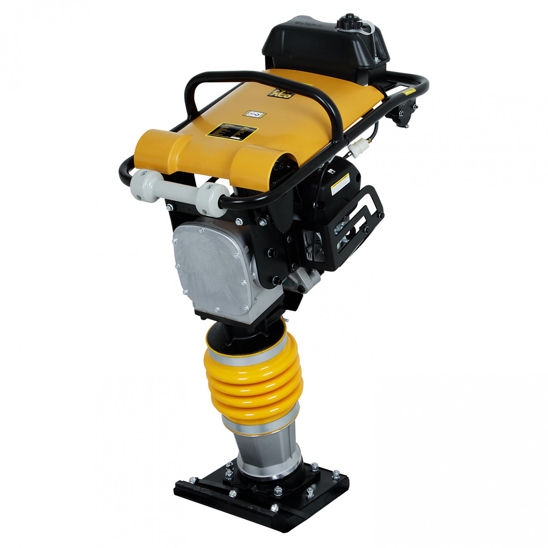 Compactador Manual Vibroapisonador RM80 1