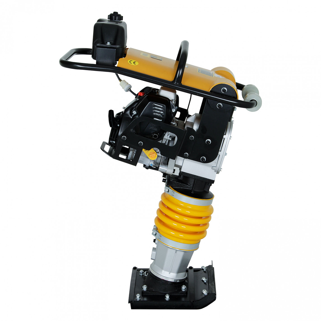 Compactador Manual Vibroapisonador RM80 2