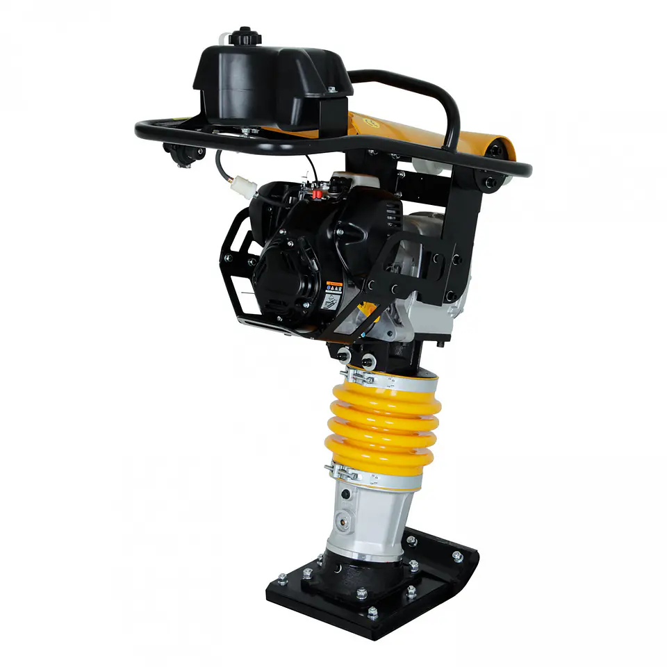 Compactador Manual Vibroapisonador RM80 3
