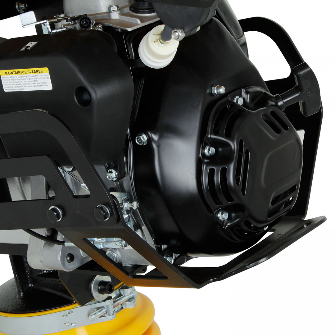 Compactador Manual Vibroapisonador RM80 4