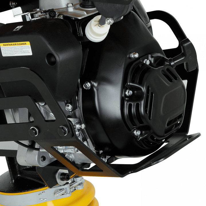 Compactador Manual Vibroapisonador RM80 4