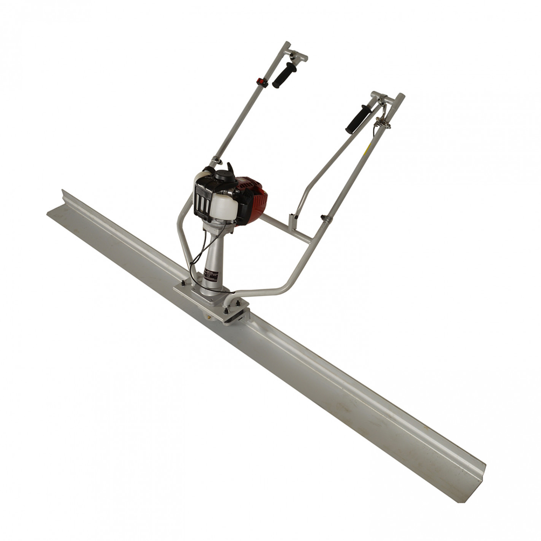 Alisadora – Regla Vibradora Bencinera 4T 1