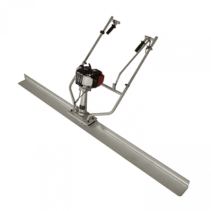 Alisadora – Regla Vibradora Bencinera 4T