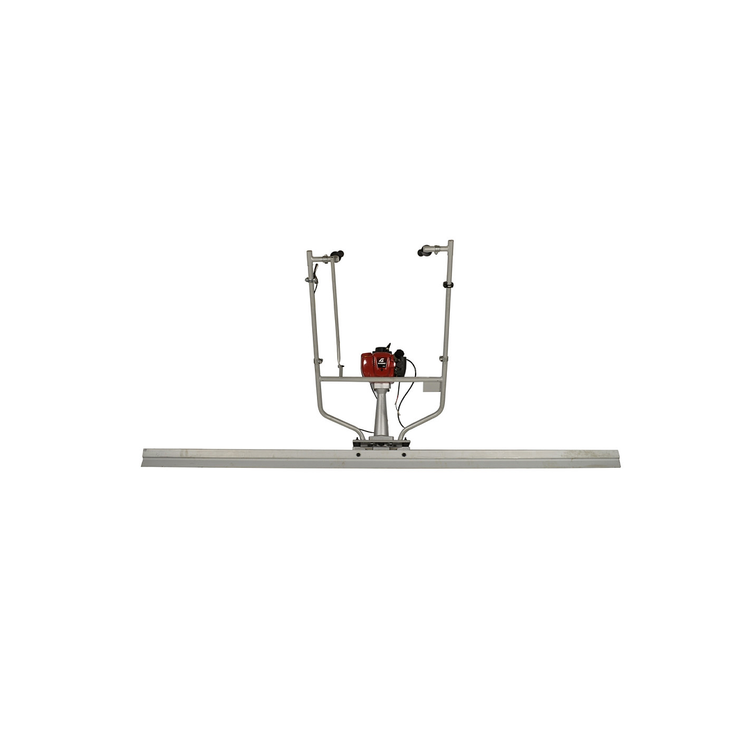 Alisadora – Regla Vibradora Bencinera 4T 2